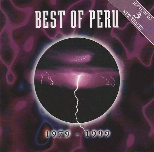 Peru - Best Of Peru 1979-1999 (CD)