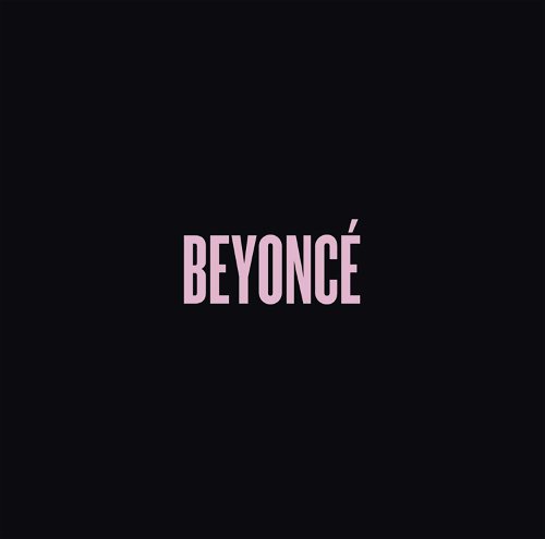 Beyoncé - Beyoncé (+DVD) (CD)