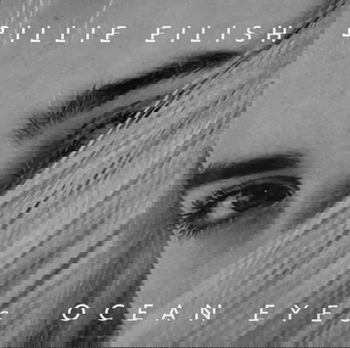 Billie Eilish - Ocean Eyes (SV)