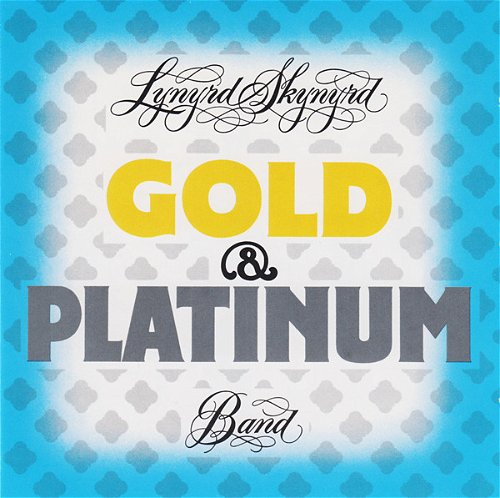 Lynyrd Skynyrd - Gold & Platinum (CD)