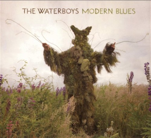 The Waterboys - Modern Blues (CD)