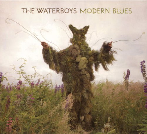 The Waterboys - Modern Blues (CD)