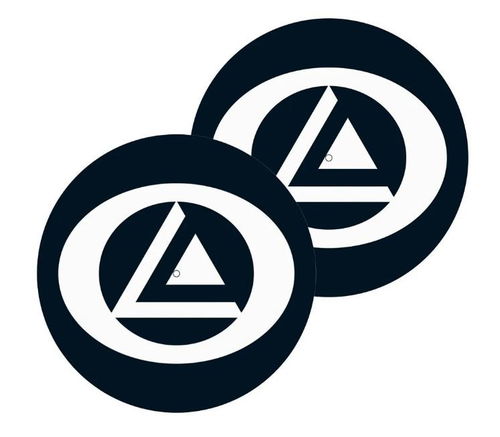 Lagoa - Slipmat (2 stuks) (AC)