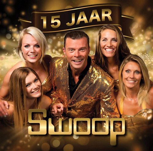 Swoop - 15 Jaar Swoop (2CD) (CD)
