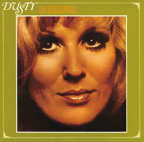 Dusty Springfield - Dusty In Memphis (LP)