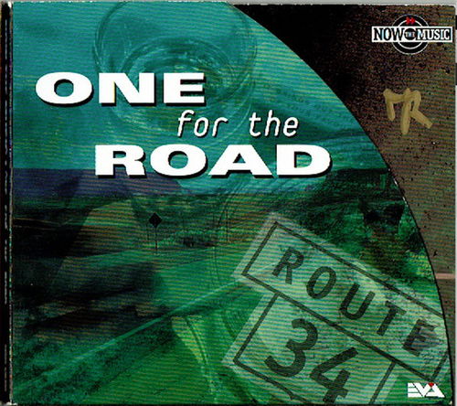 Various - Now The Music • One For The Road (CD)