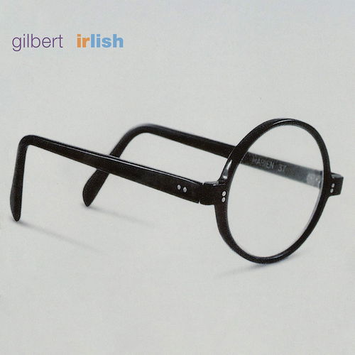 Gilbert O'Sullivan - Irlish (CD)