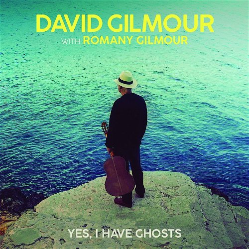 David Gilmour / Romany Gilmour - Yes, I Have Ghosts - BF20 (SV)