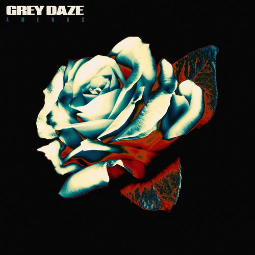 Grey Daze (Chester Bennington)- Amends (Special Edition / 2 Bonus Tracks) (CD)