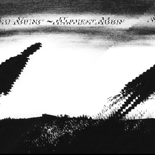 Neil Young - Harvest Moon (LP)