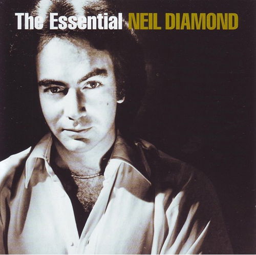 Neil Diamond - Essential Neil Diamond (2CD) (CD)