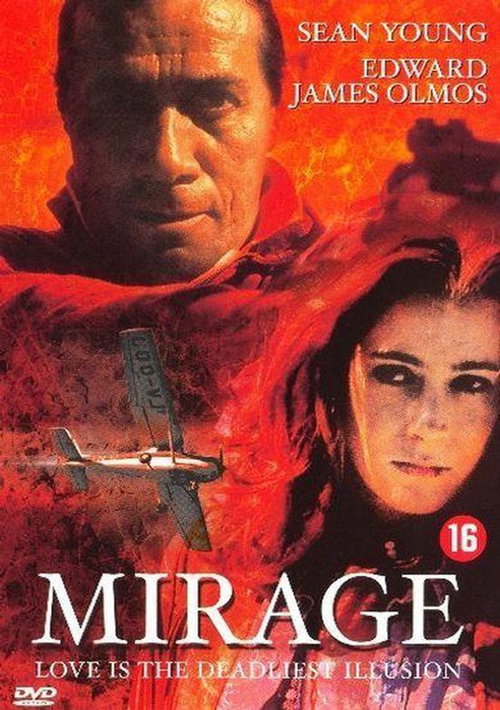 Film - Mirage (DVD)