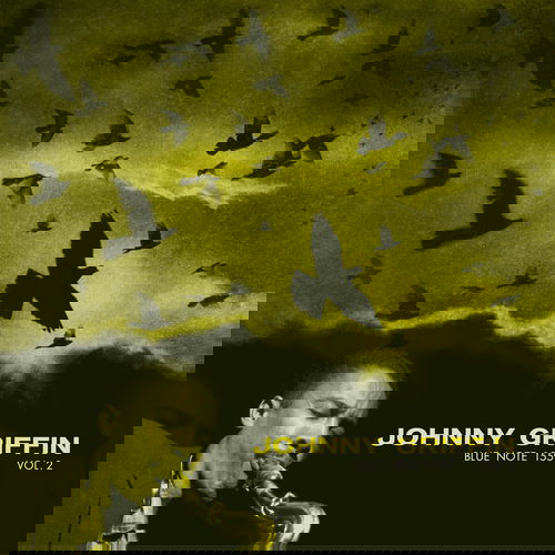 Johnny Griffin - A Blowing Session (Blue Note Classic) (LP)