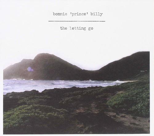 Bonnie "Prince" Billy / Bonnie "Prince" Billy - The Letting Go / Little Lost Blues (CD)