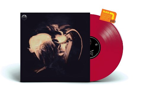 Bombs Of Hades - Phantom Bell (Red Vinyl) - RSD20 Aug (MV)