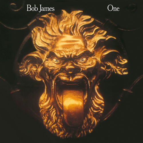 Bob James - One (LP)