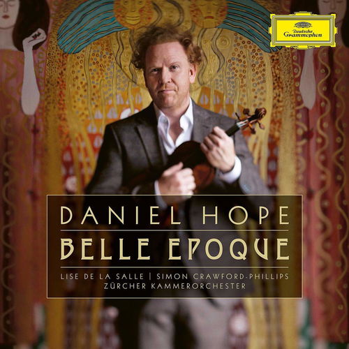 Daniel Hope - Belle Epoque - 2CD