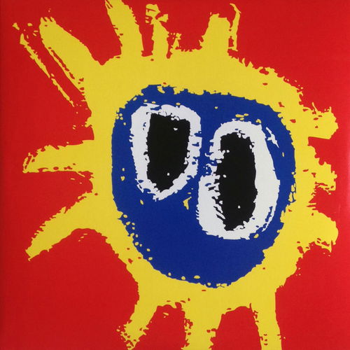 Primal Scream - Screamadelica (LP)