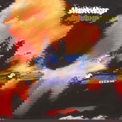 Uriah Heep - Salisbury (LP)