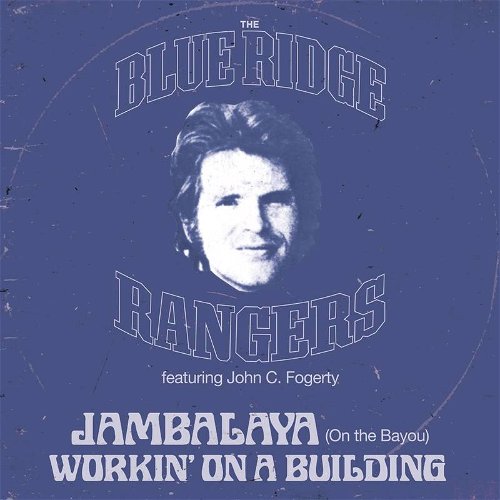 John Fogerty - Jambalaya (On The Bayou) - RSD21 (MV)