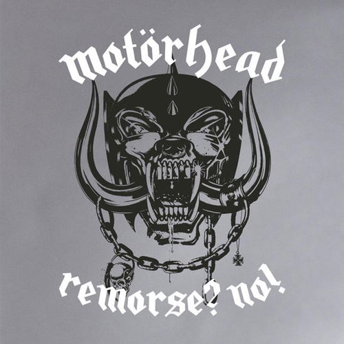 Motörhead - Remorse? No! - 2CD (CD)