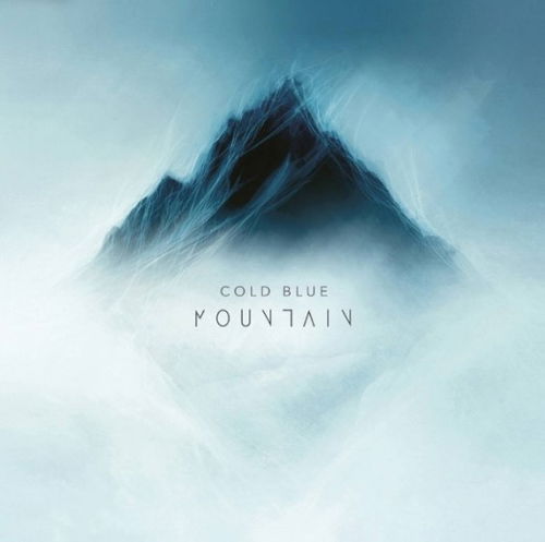 Cold Blue - Mountain (CD)