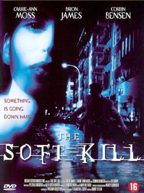 Film - Soft Kill (DVD)