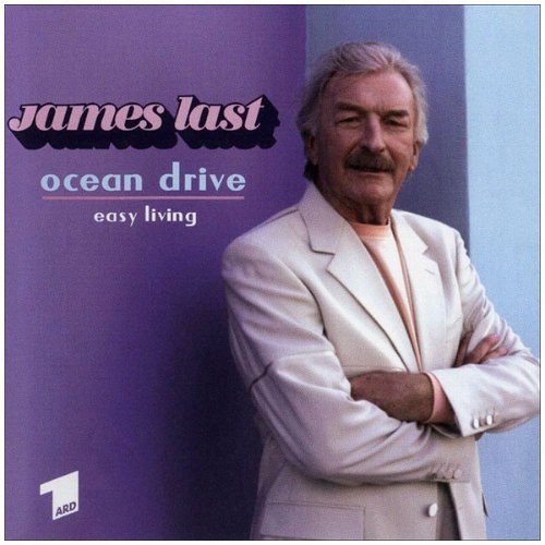 James Last - Ocean Drive / Easy Living (CD)