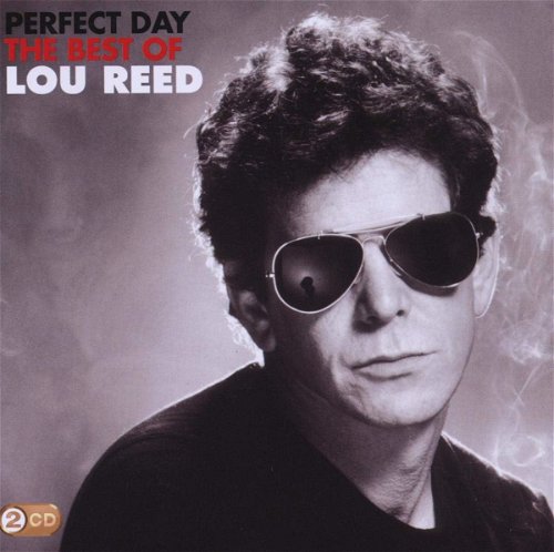 Lou Reed - Perfect Day - The Best Of Lou Reed (CD)