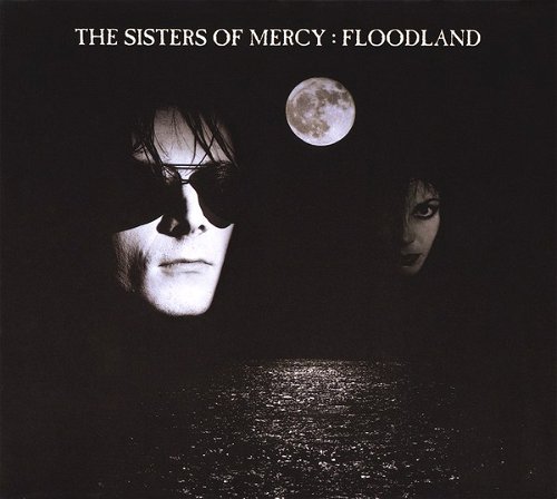 The Sisters Of Mercy - Floodland (CD)