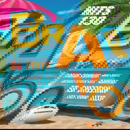 Various - Bravo Hits 130 (CD)