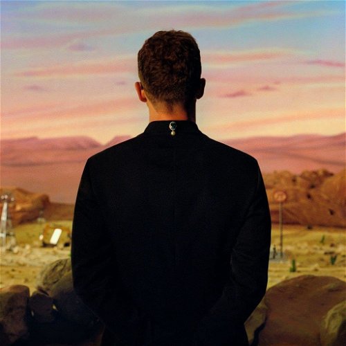 Justin Timberlake - Everything I Thought It Was - 2LP (LP)