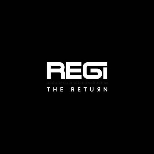 Regi - The Return - 2LP (LP)