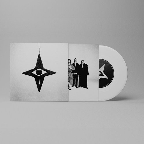 Di -Rect - Won't Fall (Coloured vinyl) RSD26 (SV)