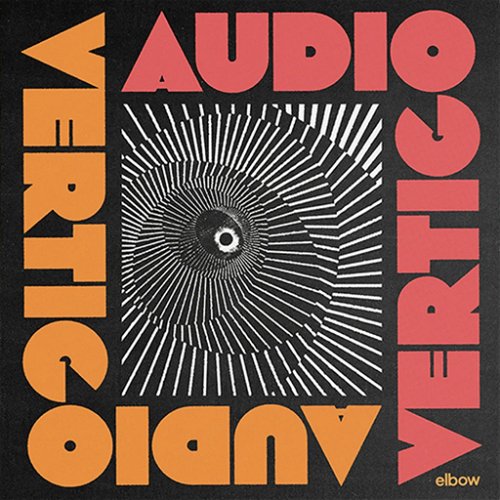 Elbow - Audio Vertigo (CD)