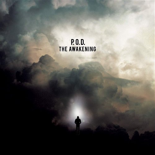 P.O.D. - The Awakening (CD)