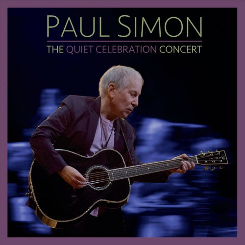 Paul Simon - The Quiet Celebration Concert - 3LP (LP)