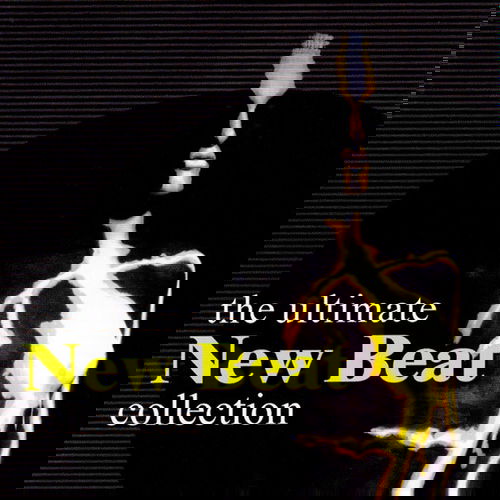 Various - Rock To The Beat - The Ultimate New Beat Collection (CD)