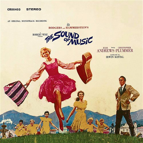 OST - Sound Of Music (CD)