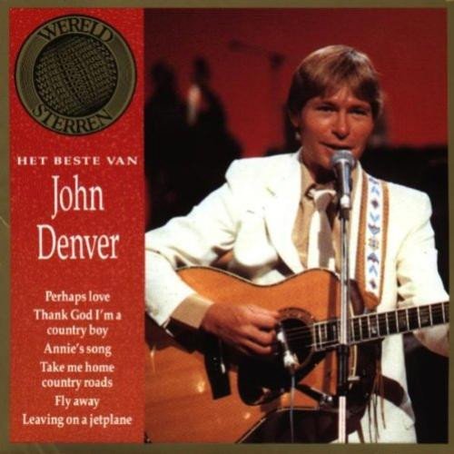 John Denver - Het Beste Van (CD)
