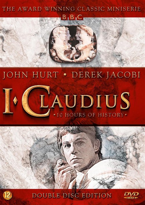 TV-Serie - I, Claudius (DVD)