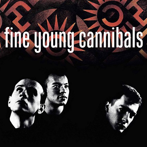 Fine Young Cannibals - Fine Young Cannibals (CD)