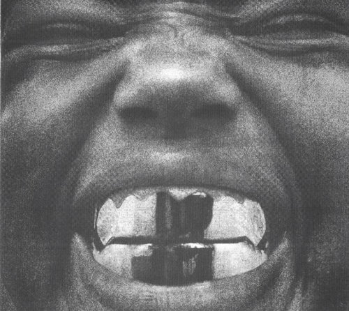 Ye - Bully (CD)