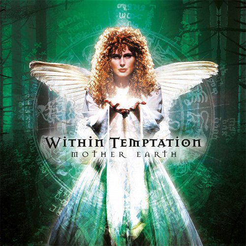 Within Temptation - Mother Earth - 2LP (LP)