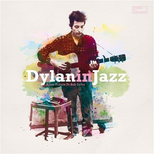 Various - Bob Dylan In Jazz (LP)