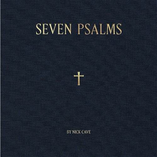 Nick Cave - Seven Psalms (10") (MV)