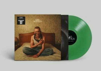Sons - Sweet Boy (Green Vinyl) (LP)