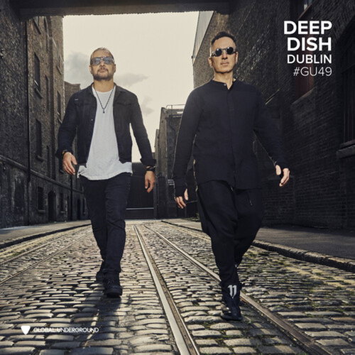 Deep Dish - Global Underground #49: Deep Dish - Dublin - 2CD (CD)