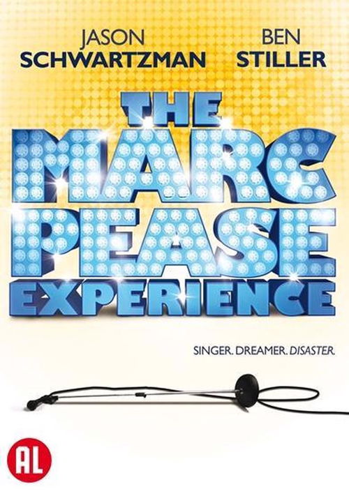 Film - The Marc Pease Experience (DVD)