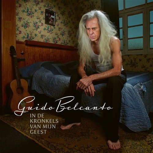 Guido Belcanto - In De Kronkels Van Mijn Geest (CD)